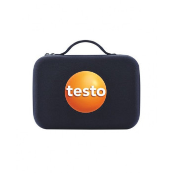 Testo Smart Case (для систем вентиляции) | Кейс для хранения и транспортировки смарт зондов (0516 0260)