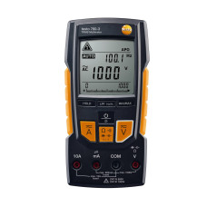 Testo 760-3 – Мультиметр цифровой (0590 7603)