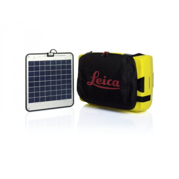 Leica А170 | Солнечная батарея (807479)