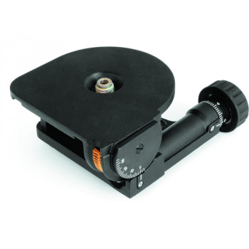 Leica А240 | Адаптер наклонный для ротационных нивелиров (790434)