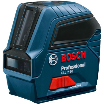 Bosch GLL 2-10 – Нивелир лазерный (0.601.063.L00)