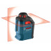 Bosch GLL 2-20 – Нивелир лазерный (0.601.063.J00)