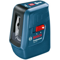 Bosch GLL 3 X – Нивелир лазерный (0.601.063.CJ0)