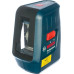 Bosch GLL 3 X – Нивелир лазерный (0.601.063.CJ0)