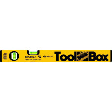 Stabila тип 70 ToolBox, 43 см – Уровень строительный (16320)