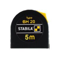 Stabila BM 20 5 м | Рулетка измерительная (16446)