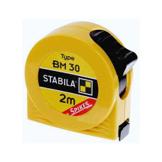 Stabila BM 30 SP 2 м | Рулетка измерительная (16449)