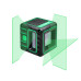 ADA Cube 3D Green Professional Edition – Нивелир лазерный (A00545)