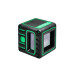 ADA Cube 3D Green Professional Edition – Нивелир лазерный (A00545)