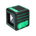 ADA Cube 3D Green Professional Edition – Нивелир лазерный (A00545)