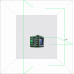 ADA Cube 3D Green Professional Edition – Нивелир лазерный (A00545)