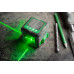 ADA Cube 3D Green Professional Edition – Нивелир лазерный (A00545)