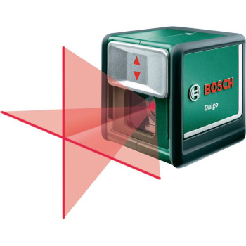 Bosch Quigo – Нивелир лазерный (0.603.663.521)