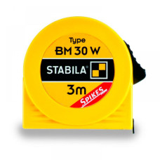 Stabila BM 30 W SP 3 м | Рулетка измерительная (16456)
