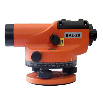 BAL20 – Нивелир оптический (BAL20)