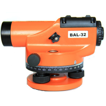BAL32 – Нивелир оптический (BAL32)