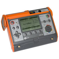 Sonel MPI-520 (BEL-MPI-3) – Измеритель параметров электробезопасности электроустановок 