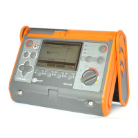 Sonel MPI-525 (BEL-MPI-4) – Измеритель параметров электробезопасности электроустановок 