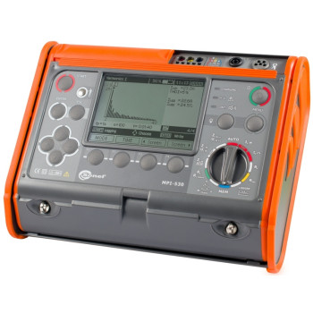 Sonel MPI-530 (BEL-MPI-5) – Измеритель параметров электробезопасности электроустановок 