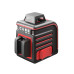 ADA Cube 360-2V Professional Edition – Нивелир лазерный  (A00570)