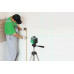 ADA Cube 360-2V Green Professional Edition – Нивелир лазерный  (A00571)