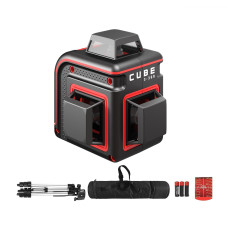 ADA Cube 3-360 Professional Edition – Нивелир лазерный  (A00572)
