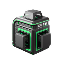 ADA Cube 3-360 Green Basic | Нивелир лазерный  (A00560)