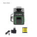 ADA Cube 3-360 Green Basic – Нивелир лазерный  (A00560)