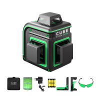 ADA Cube 3-360 Green Home – Нивелир лазерный  (A00566)