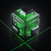 ADA Cube 3-360 Green Home – Нивелир лазерный  (A00566)