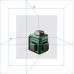 ADA Cube 3-360 Green Professional Edition – Нивелир лазерный  (A00573)