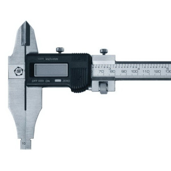 Штангенциркуль ШЦЦ-2-300 0.01 губ. 100 мм 