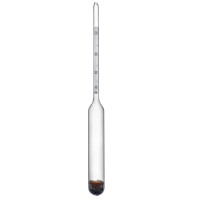 Ареометр АН 860–890 кг/м3 для нефтепродуктов 
