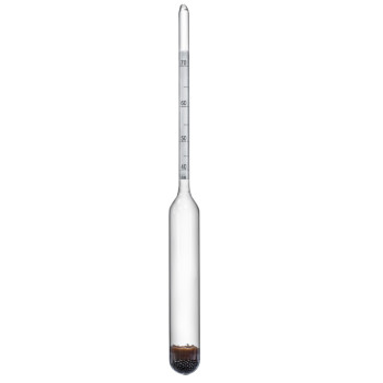 Ареометр АН 1010–1040 кг/м3 для нефтепродуктов 