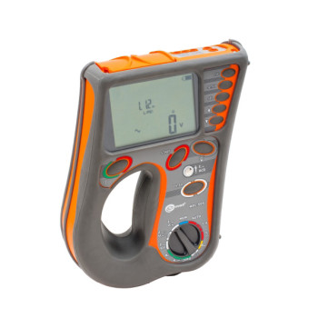 Sonel MPI-505 (BEL-MPI-2) – Измеритель параметров электробезопасности электроустановок 