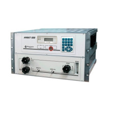 АНКАТ-500 – Газоанализатор микроконцентраций кислорода 