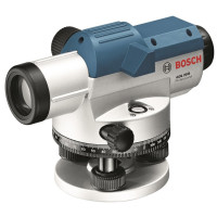 Bosch GOL 20 D | Нивелир оптический (0.601.068.400)