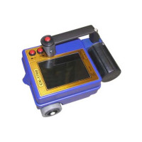 СК-1700 3D | Бетоноскоп 