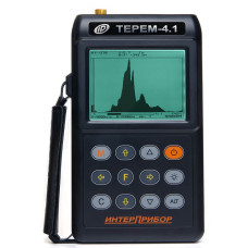 ТЕРЕМ-4.1 | Измерительный комплекс 