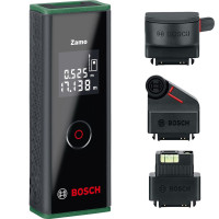 Bosch Zamo 3 Set | Дальномер лазерный (0.603.672.701)