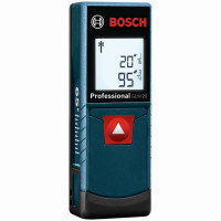 Bosch GLM 20 | Дальномер лазерный (0.601.072.E00)