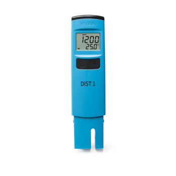 HI 98301 DiST 1 | Кондуктометр карманный (TDS) 