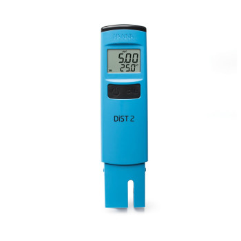 HI 98302 DiST 2 | Кондуктометр карманный (TDS) 