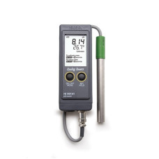 HI 99141N | pH-метр/термометр для котлов и систем охлаждения 