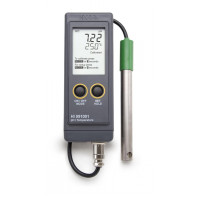 HI 991001 | Портативный рН-метр/термометр 