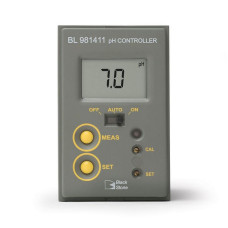 BL 981411 | Промышленный рН-контроллер 