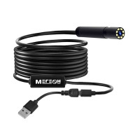 МЕГЕОН 33251 micro-USB 1,5м – Видеоскоп-эндоскоп 
