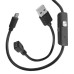 МЕГЕОН 33251 micro-USB 1,5м – Видеоскоп-эндоскоп 