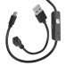 МЕГЕОН 33020 USB 2м – Видеоскоп-эндоскоп 