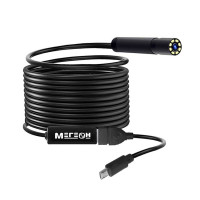 МЕГЕОН 33051 USB 5 м – Видеоскоп-эндоскоп 